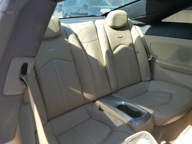 Cadillac CTS Premium Collection Image 9