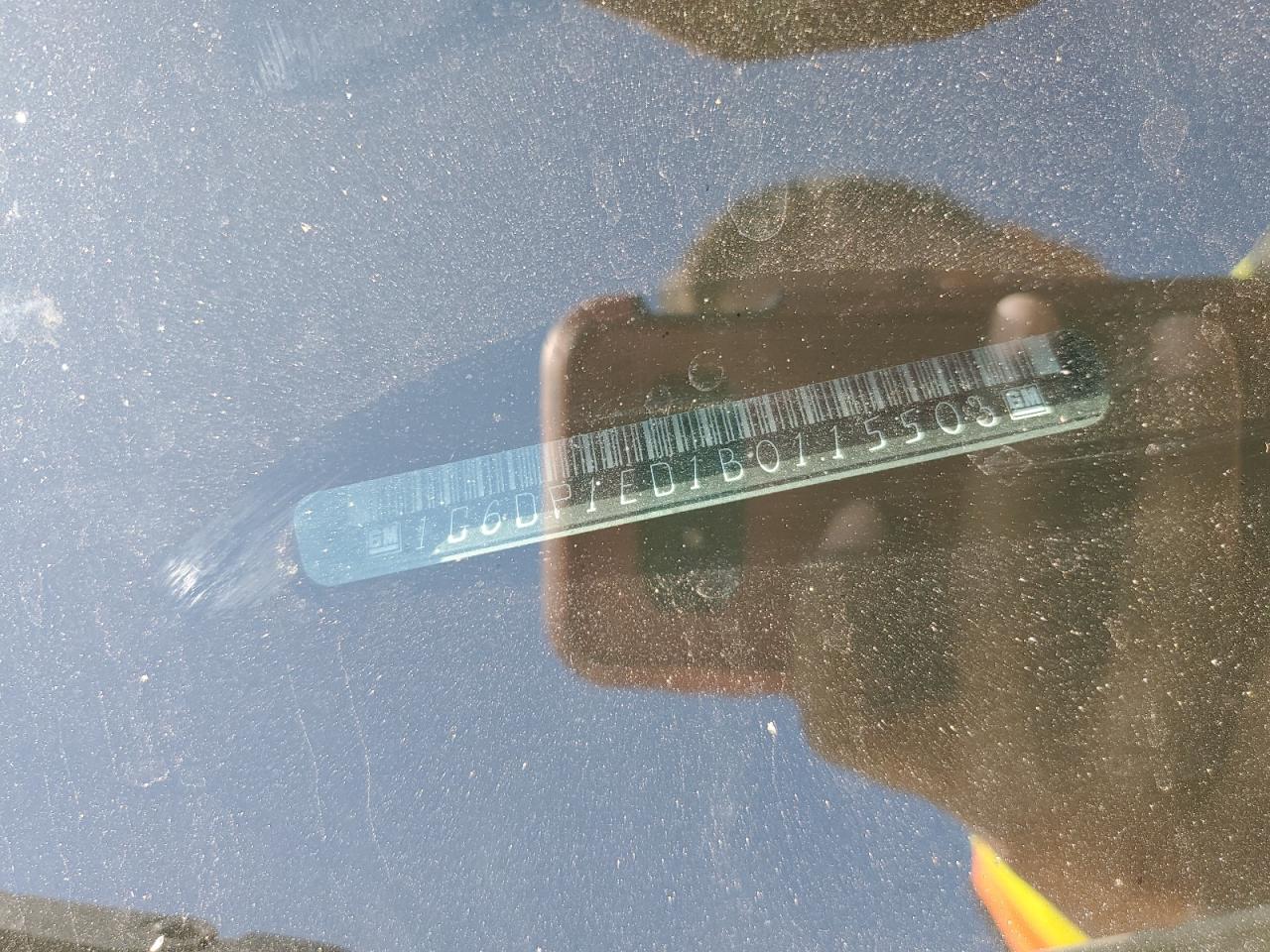 Cadillac CTS Premium Collection Image 12