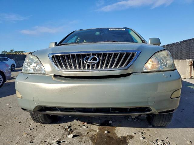 Lexus RX 350 Image 4