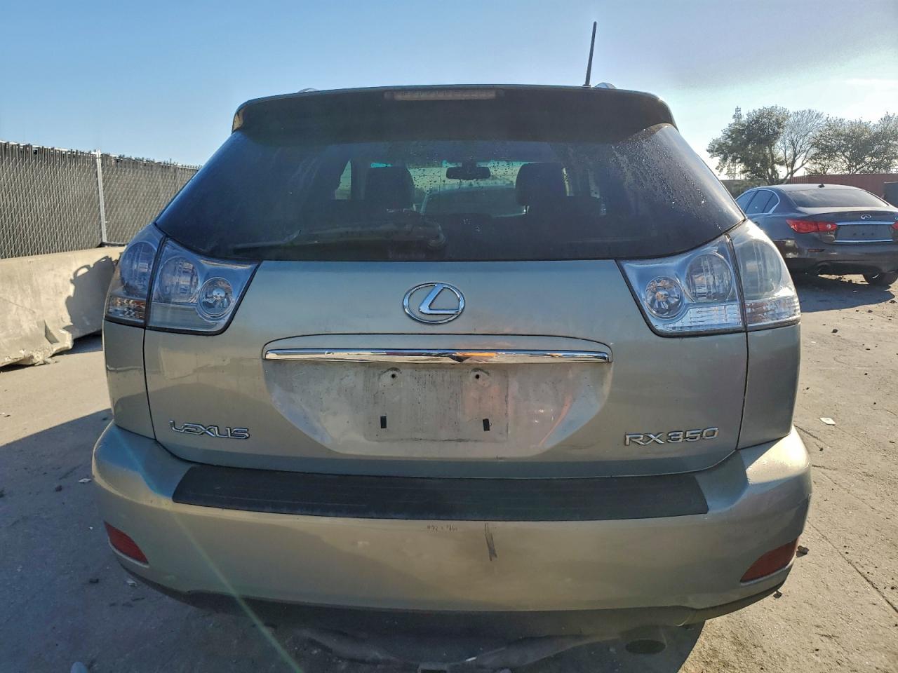 Lexus RX 350 Image 9