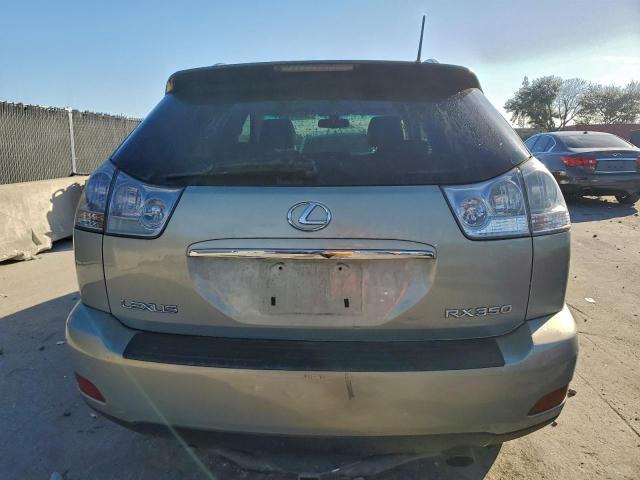 Lexus RX 350 Image 9