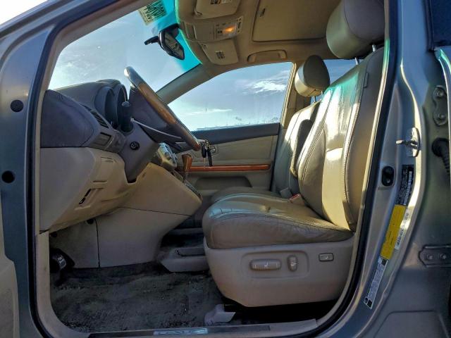 Lexus RX 350 Image 12