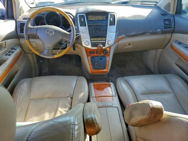 Lexus RX 350 Image 8