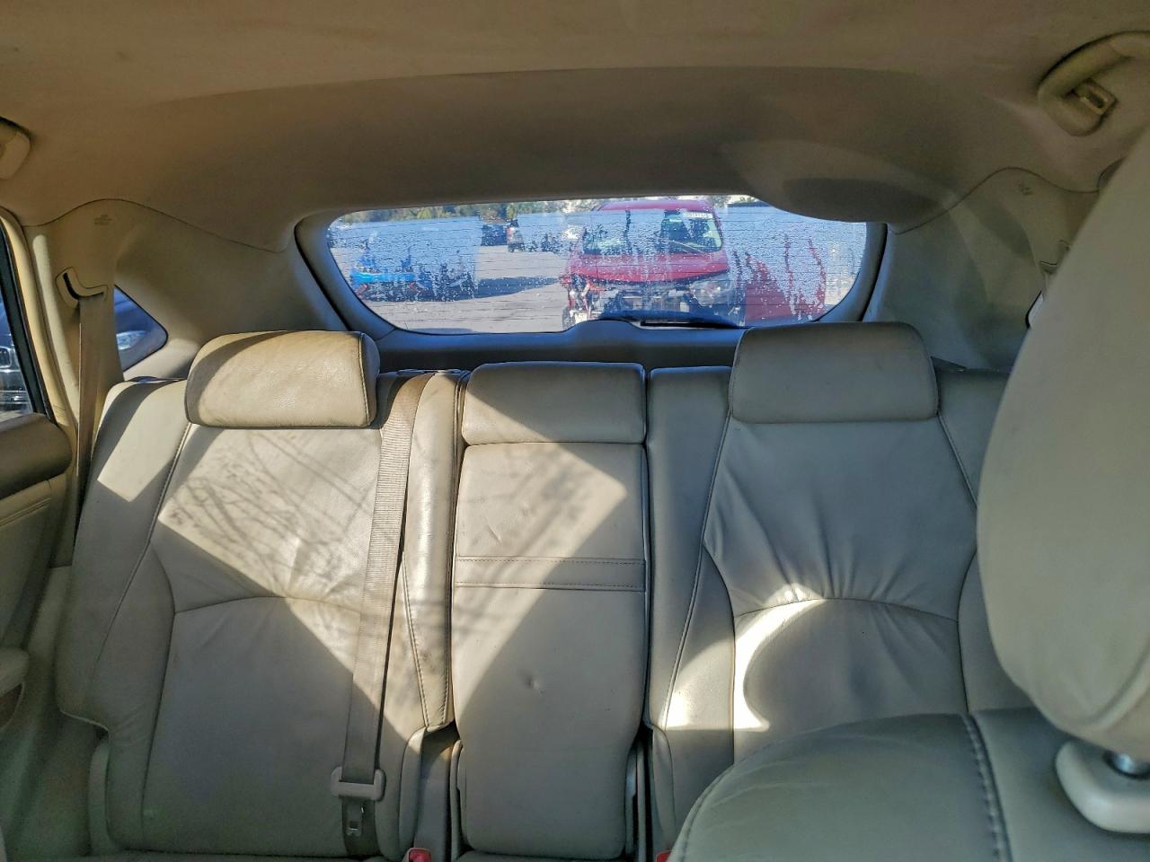 Lexus RX 350 Image 10