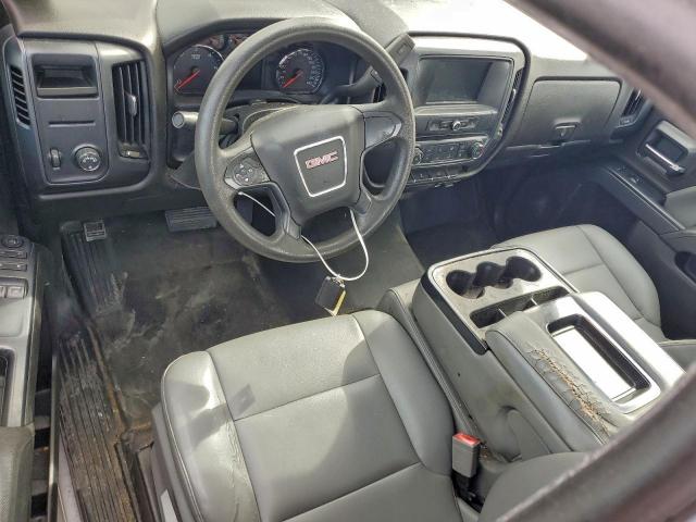 GMC Sierra C1500 Image 10