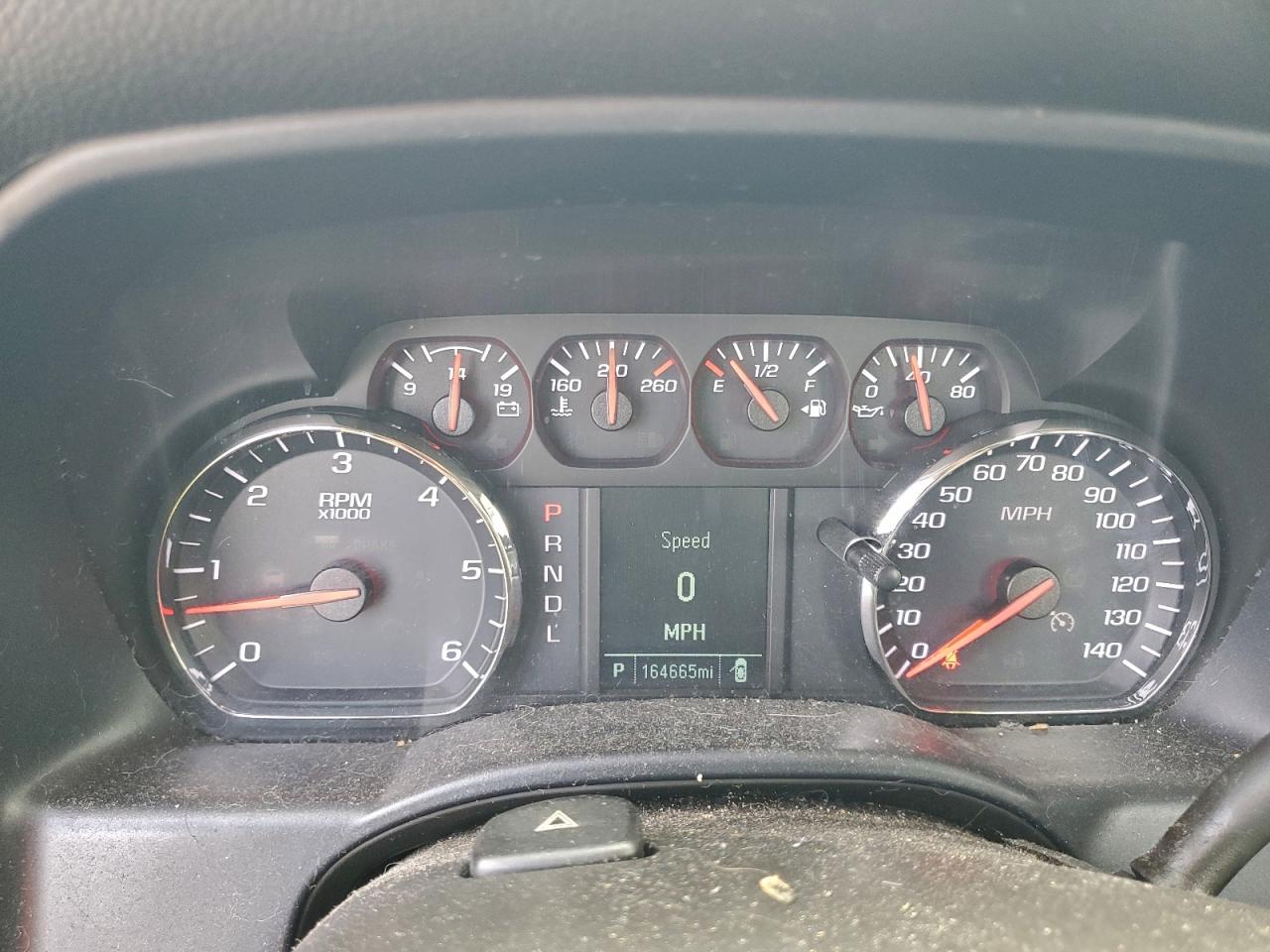 GMC Sierra C1500 Image 12