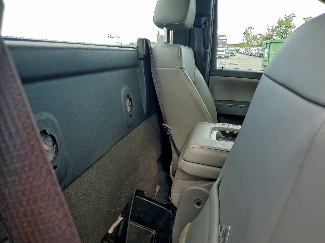 GMC Sierra C1500 Image 7