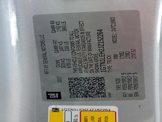 GMC Sierra C1500 Image 4