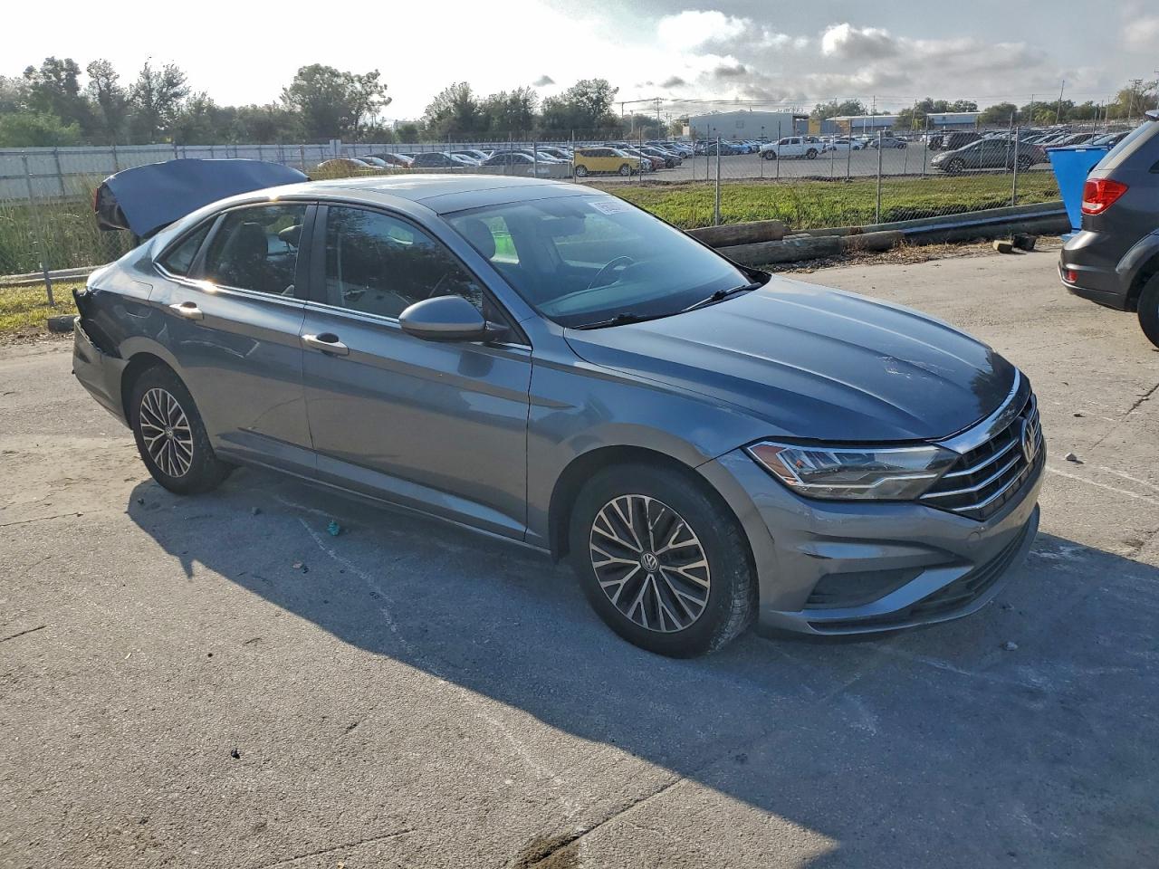 Volkswagen Jetta S Image 6