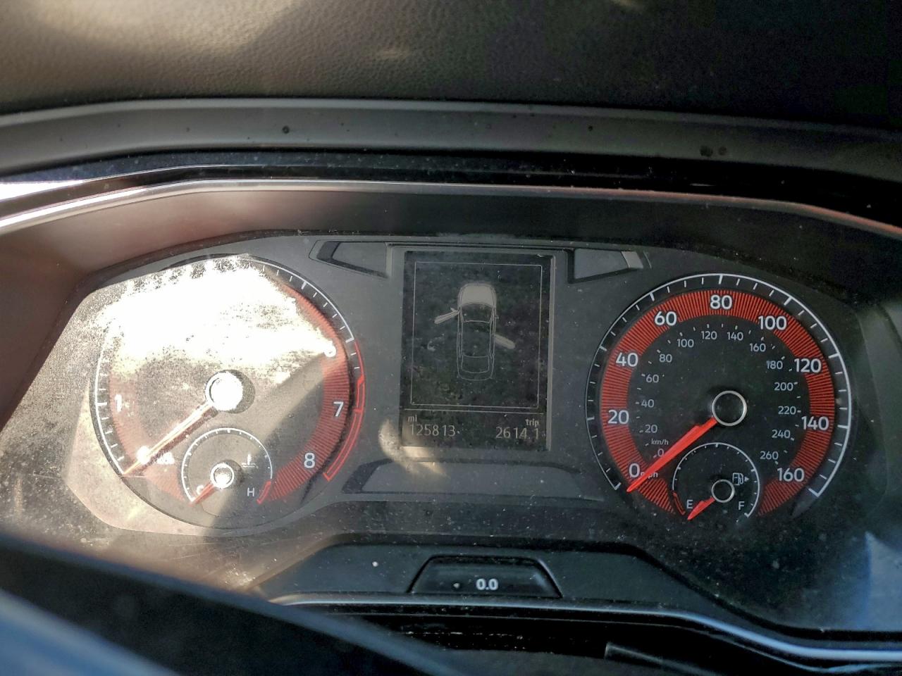 Volkswagen Jetta S Image 4