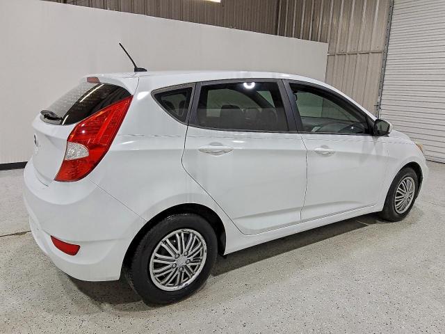 Hyundai ACCENT Se Image 5