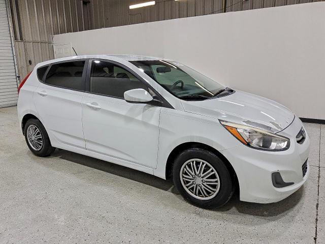 Hyundai ACCENT Se Image 9