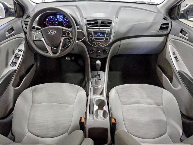 Hyundai ACCENT Se Image 3