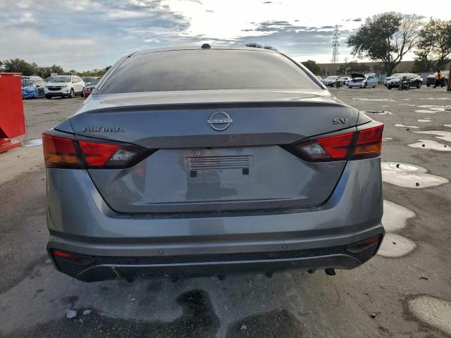 Nissan Altima Sv Image 5