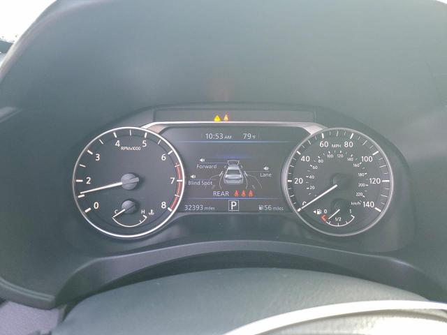 Nissan Altima Sv Image 8