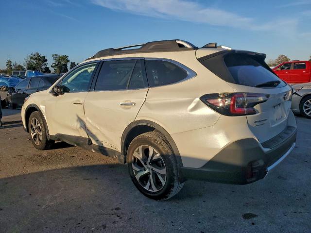 Subaru Outback Touring Image 5