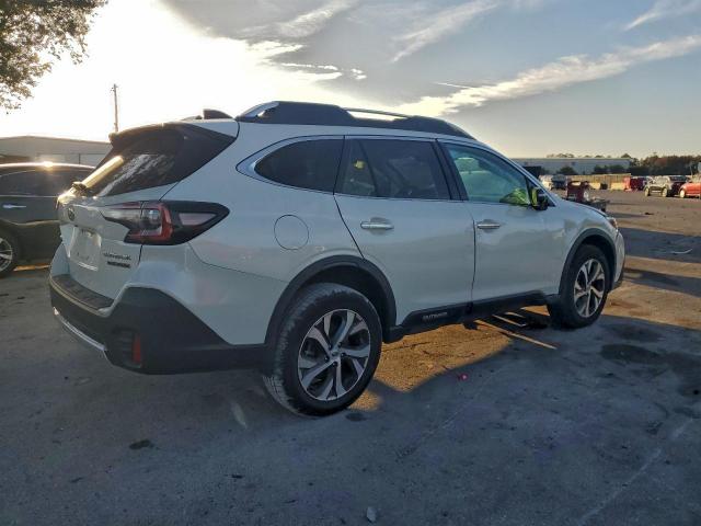 Subaru Outback Touring Image 8