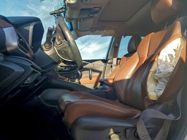 Subaru Outback Touring Image 7