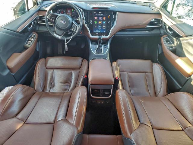 Subaru Outback Touring Image 3