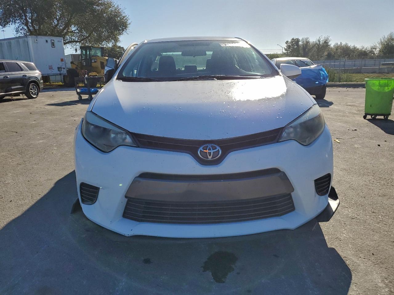 Toyota Corolla L Image 7