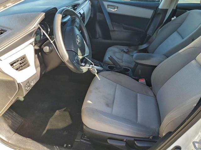 Toyota Corolla L Image 11