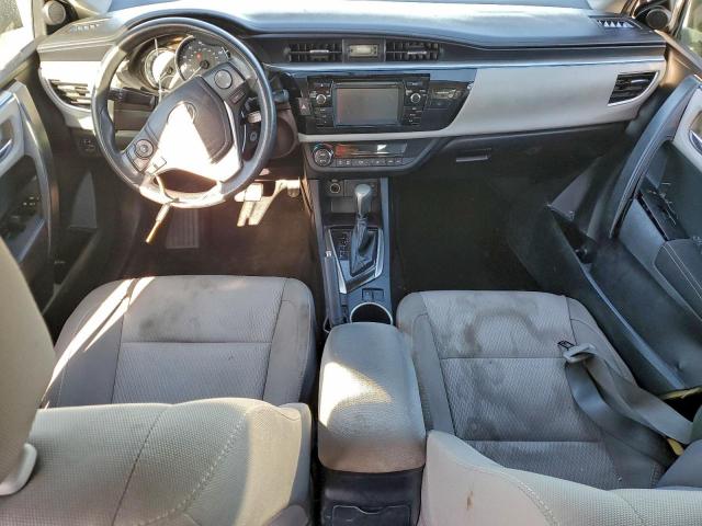 Toyota Corolla L Image 10