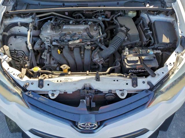 Toyota Corolla L Image 12