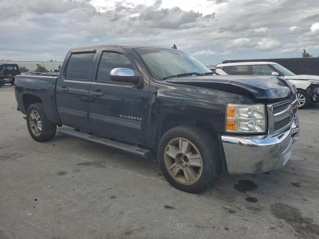 Chevrolet Silverado C1500 Lt Image 2