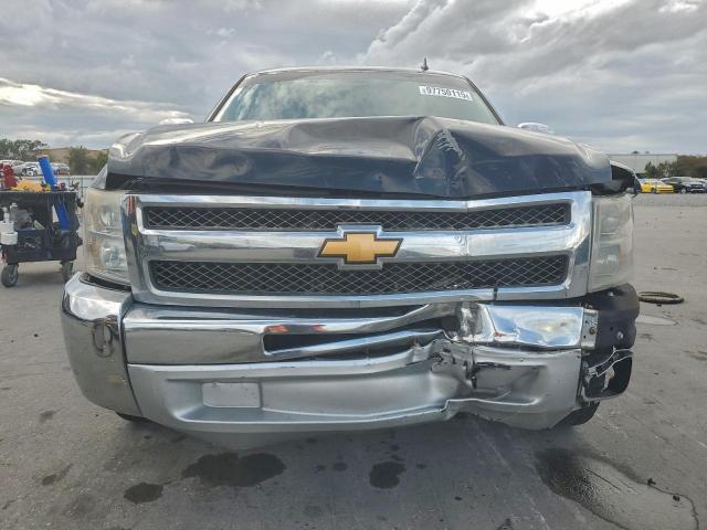 Chevrolet Silverado C1500 Lt Image 4