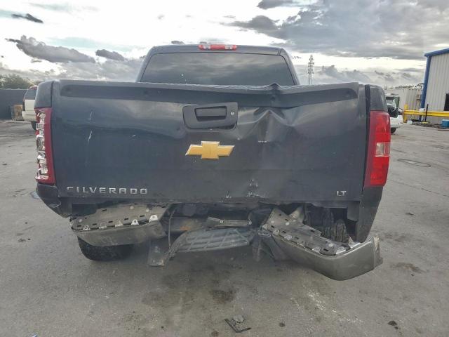 Chevrolet Silverado C1500 Lt Image 6