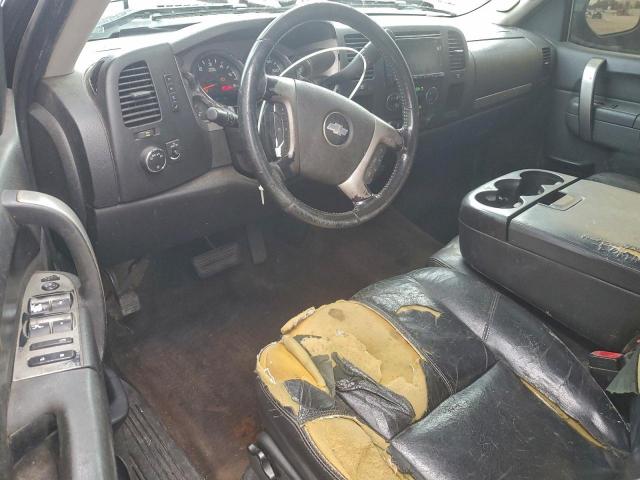 Chevrolet Silverado C1500 Lt Image 7