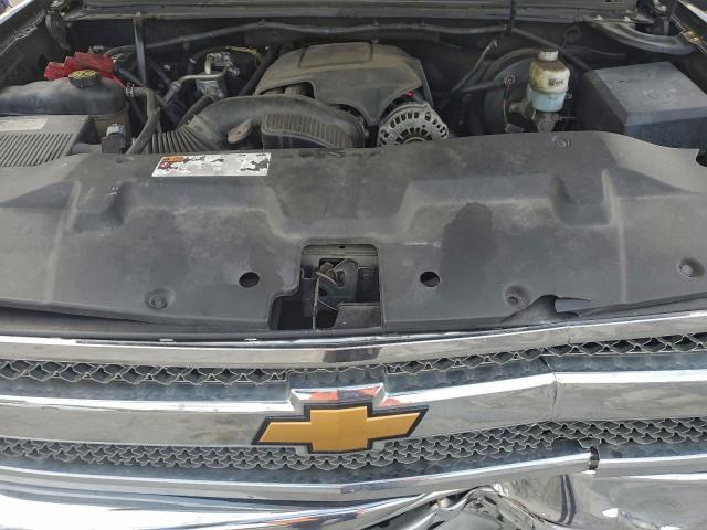 Chevrolet Silverado C1500 Lt Image 9