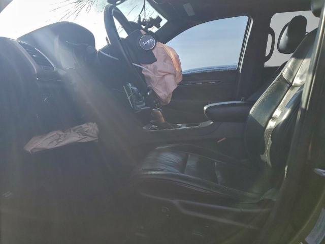 Jeep Grand Cherokee Limited Image 11