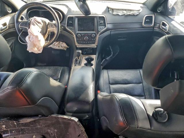 Jeep Grand Cherokee Limited Image 12