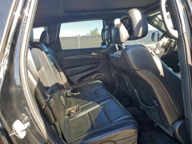 Jeep Grand Cherokee Limited Image 7