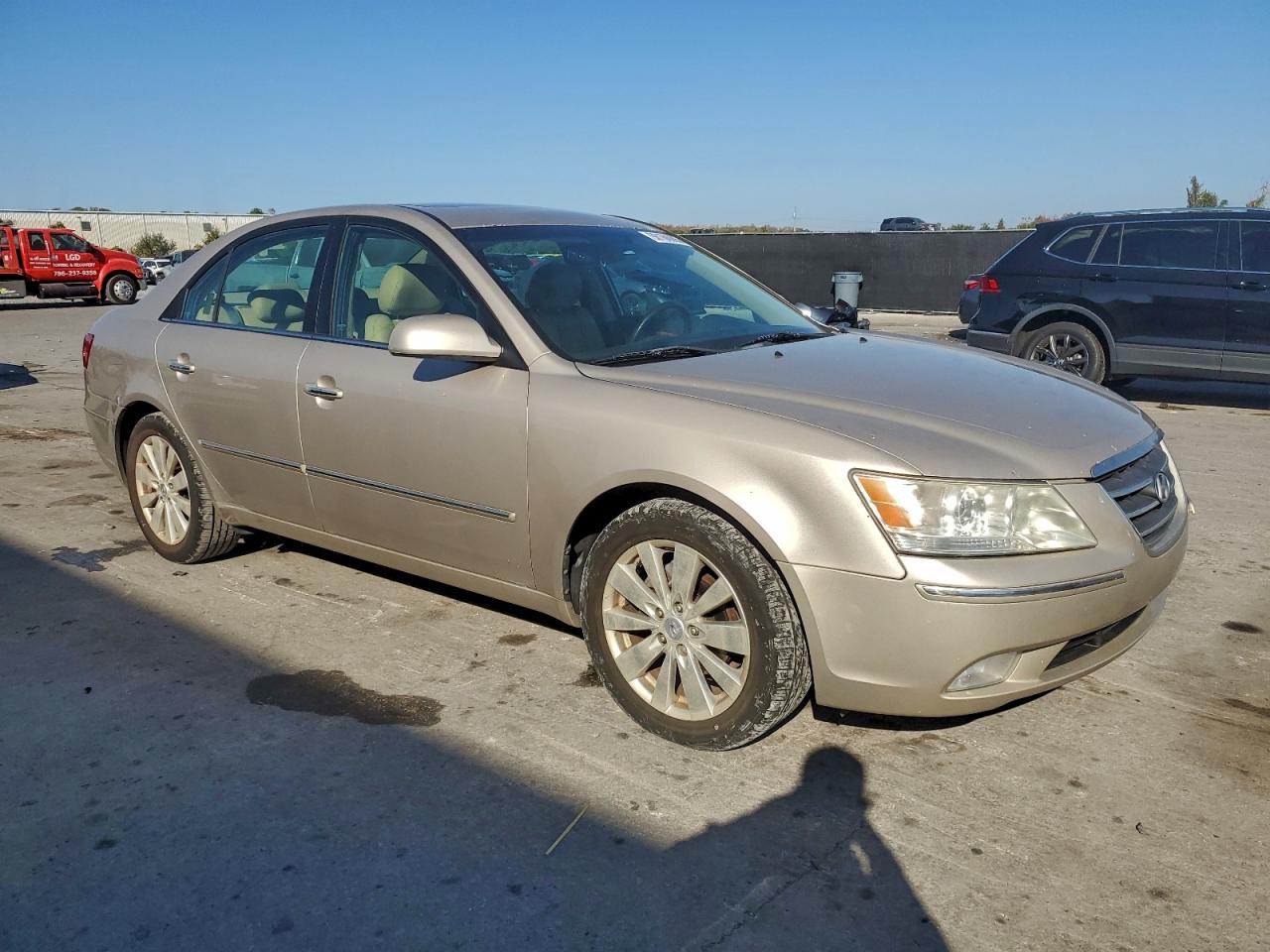 Hyundai SONATA Se Image 5