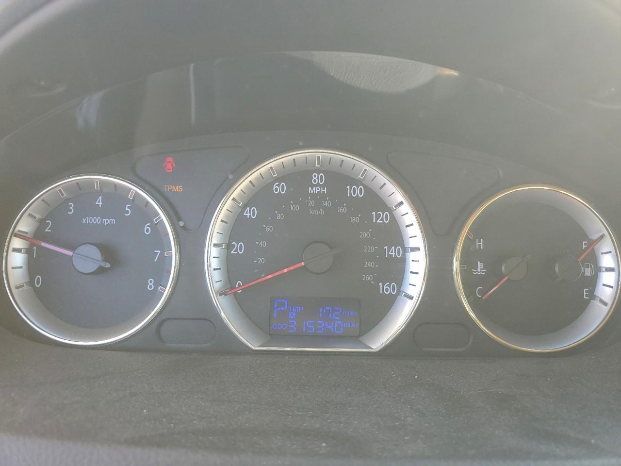 Hyundai SONATA Se Image 3