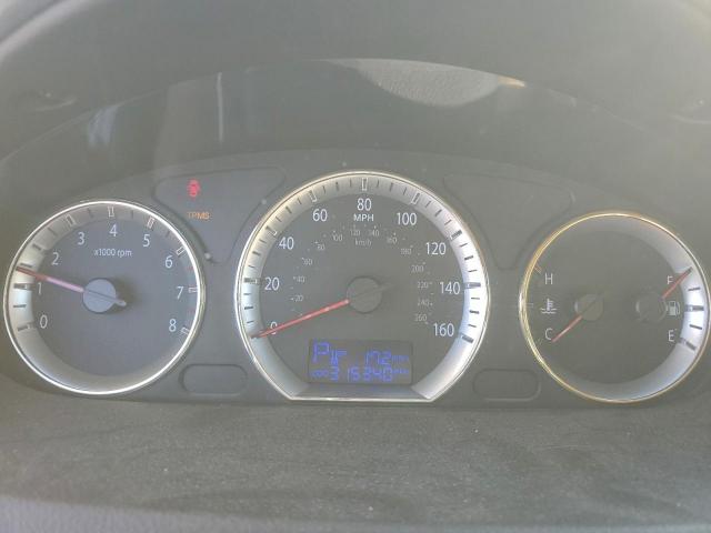 Hyundai SONATA Se Image 3