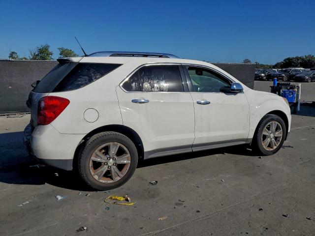Chevrolet Equinox Ltz Image 11