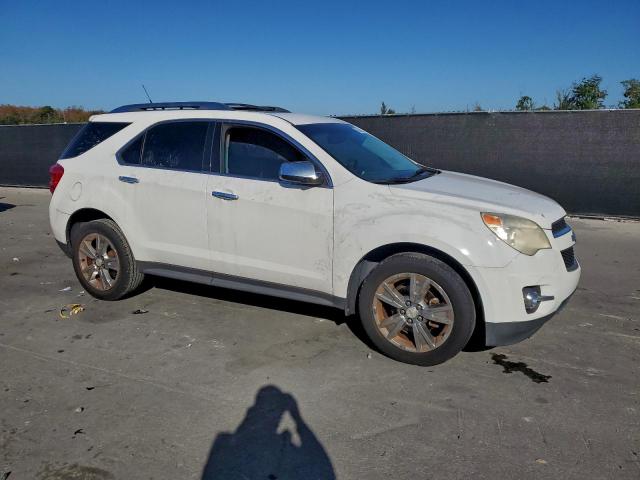 Chevrolet Equinox Ltz Image 8