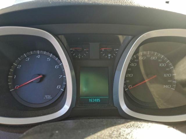 Chevrolet Equinox Ltz Image 12