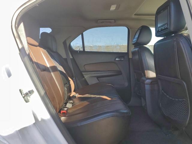 Chevrolet Equinox Ltz Image 4