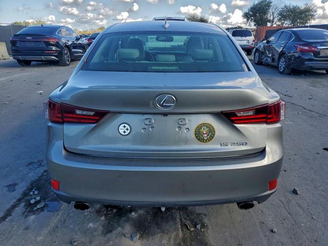 Lexus Is 250 Image 5