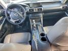 Lexus Is 250 Image 6