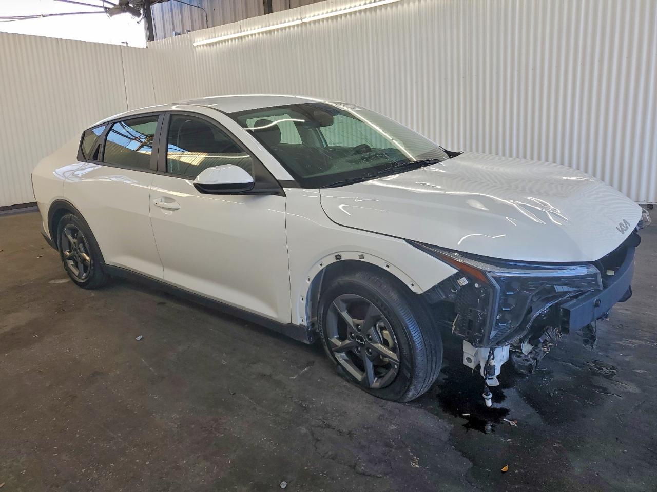 Kia K4 Lx Lx Image 7