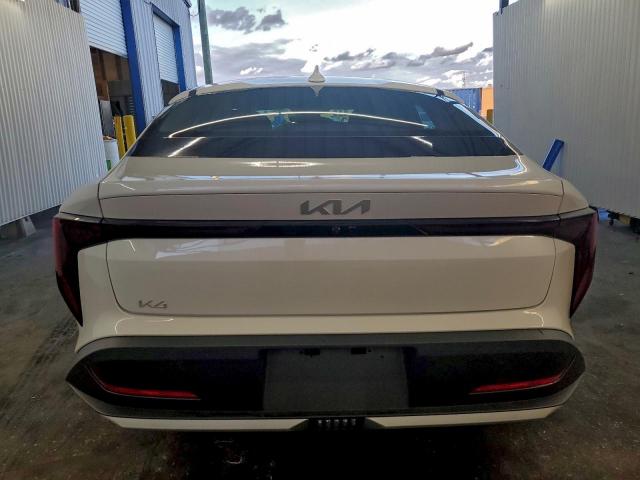 Kia K4 Lx Lx Image 5