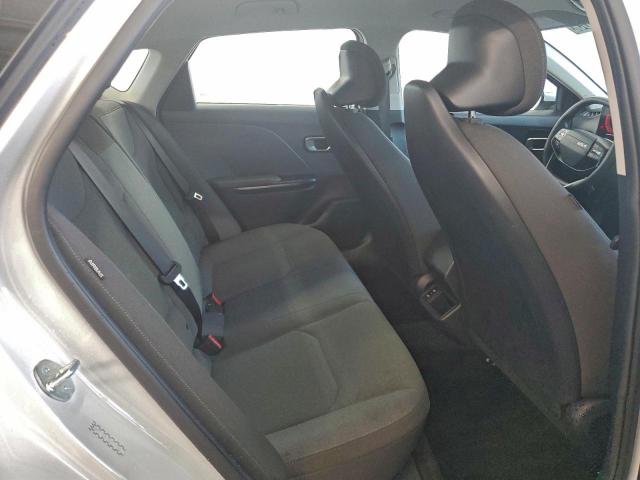 Kia K4 Lx Lx Image 12