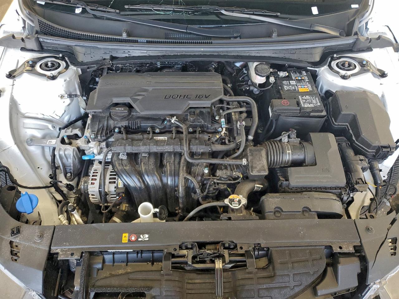 Kia K4 Lx Lx Image 11