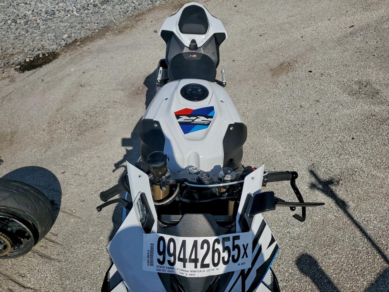 BMW S Rr Image 3
