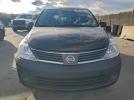 Nissan Versa S Image 2